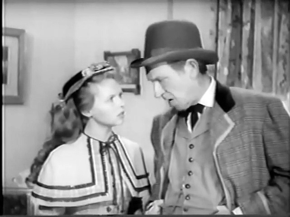 Buffalo Bill Jr S1E13: The Calico Kid (Western,TV Series)