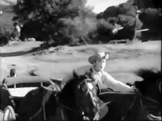 Buffalo Bill Jr S1E17: Lucky Horseshoe (Western,TV Series)
