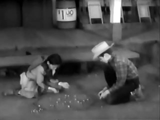 Buffalo Bill Jr S1E23: Apache Raid (Western,TV Series)