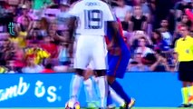 7 Players Destroyed By Ronaldinho Gaúcho