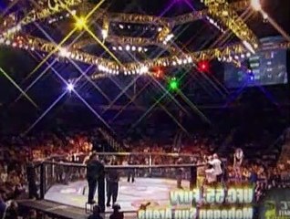 UFC Ultimate Knockouts 5 [Ultimate Fighting Championship]