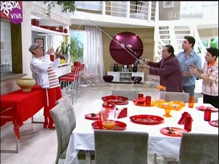 a turma do didi 2009