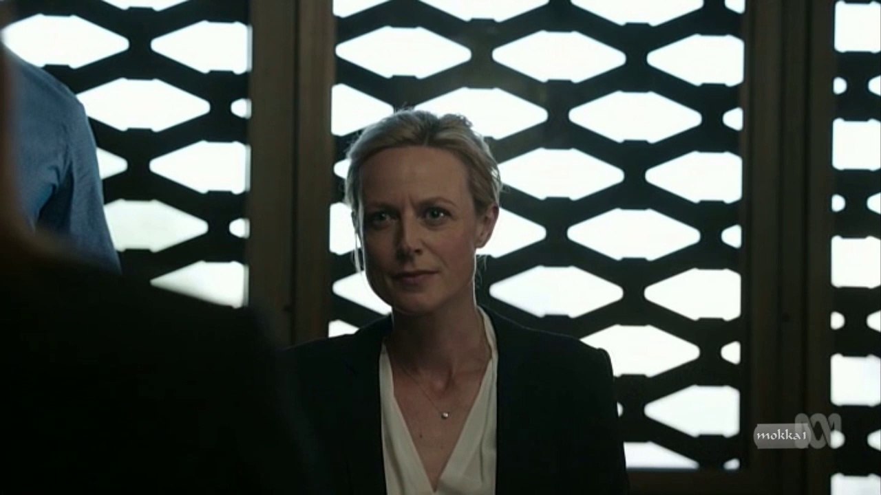 Janet King & Bianca The Beginning 6 [EN/PT] SUBS