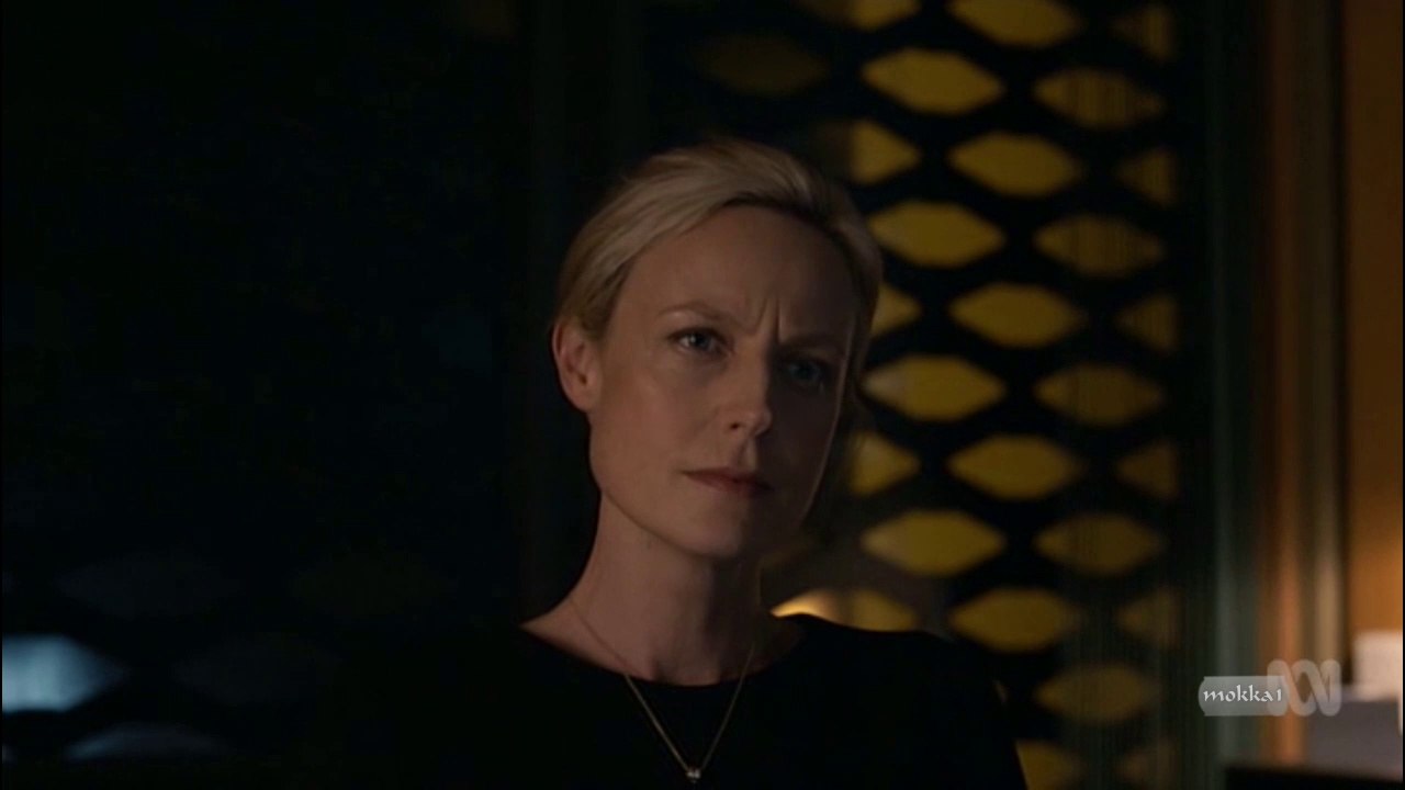 Janet King & Bianca The Beginning 10 [EN/PT] SUBS