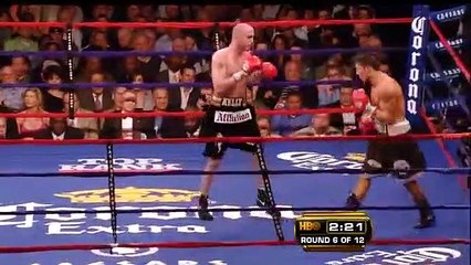 Sergio Gabriel Martinez vs Kelly Pavlik (17-04-2010) Full Fight