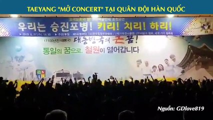 TẠI QUÂN ĐỘI HÀN QUỐC
