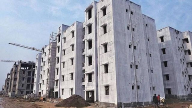 Here's what Union minister Puri said on housing scheme