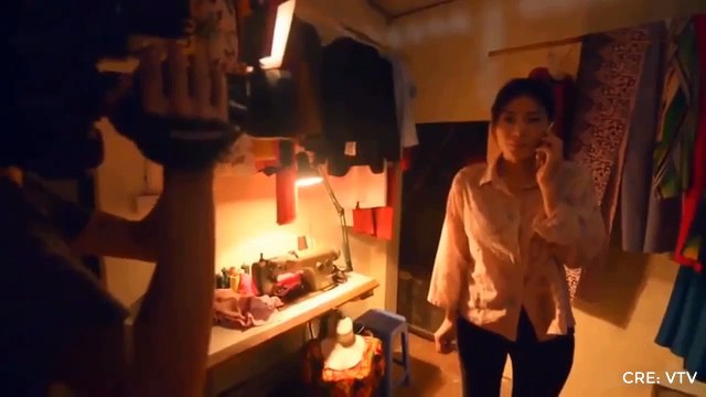 Thanh Hương ngất xỉu ngay sau cảnh quay kinh khủng