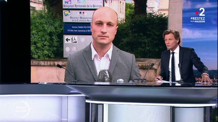 Nouvelle-Aquitaine : un deuxième foyer épidémique découvert après une réunion dans un collège