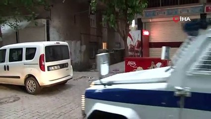 Kaynana gelinini defalarca bıçakladı
