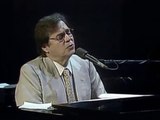 ANTÔNIO CARLOS JOBIM – Água De Beber (Montreal 1986, HD)