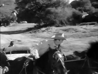 Buffalo Bill Jr S1E7: Boomers Blunders (Western,TV Series)