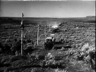 Buffalo Bill Jr S1E3: Empire Pass (Western,TV Series)