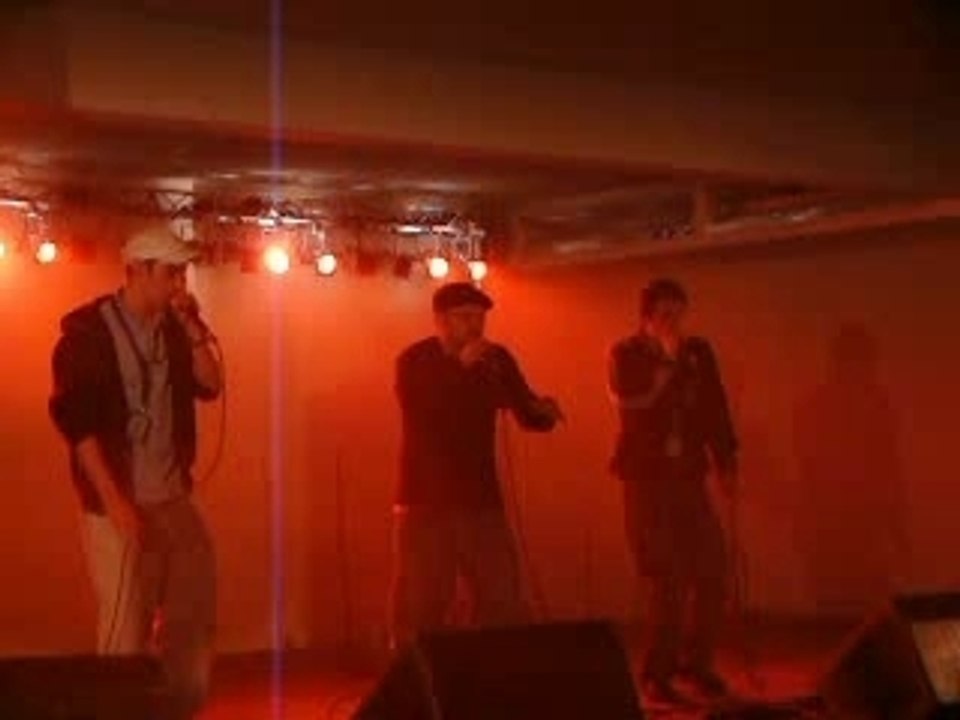 Beat Box
