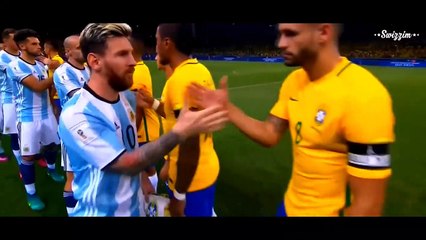Lionel Messi - niềm hy vọng cuối cùng của đội tuyển Argentina World Cup 2018