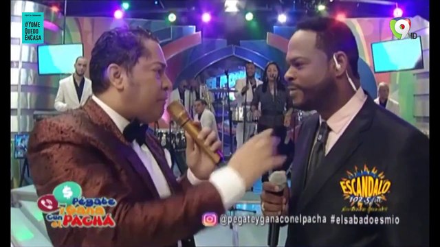 Color Visión EN VIVO (1171)