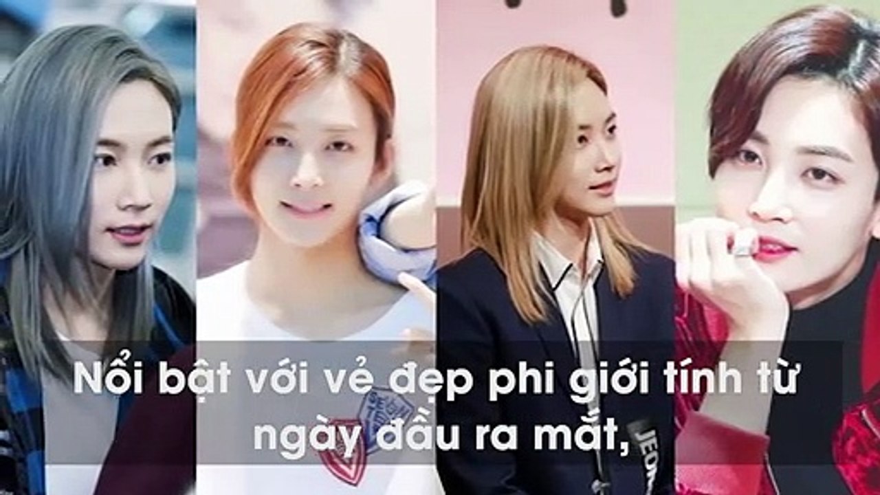 Những đôi “mắt nai” của idol Kpop là hình mẫu lý tưởng được người Hàn chọn phẫu thuật thẩm mỹ