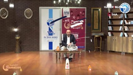 Ömer Döngeloğlu'nun katıldığı son program yayınlandı
