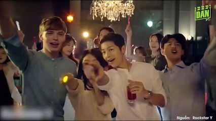 Top 8 mỹ nam vàng khó ai có thể thay thế trên màn ảnh nhỏ Hàn Quốc