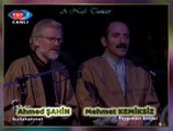Ahmed ŞAHİN & Mehmet KEMİKSİZ & Hafızlar Grubu - Tale Al Bedr U Aleyna