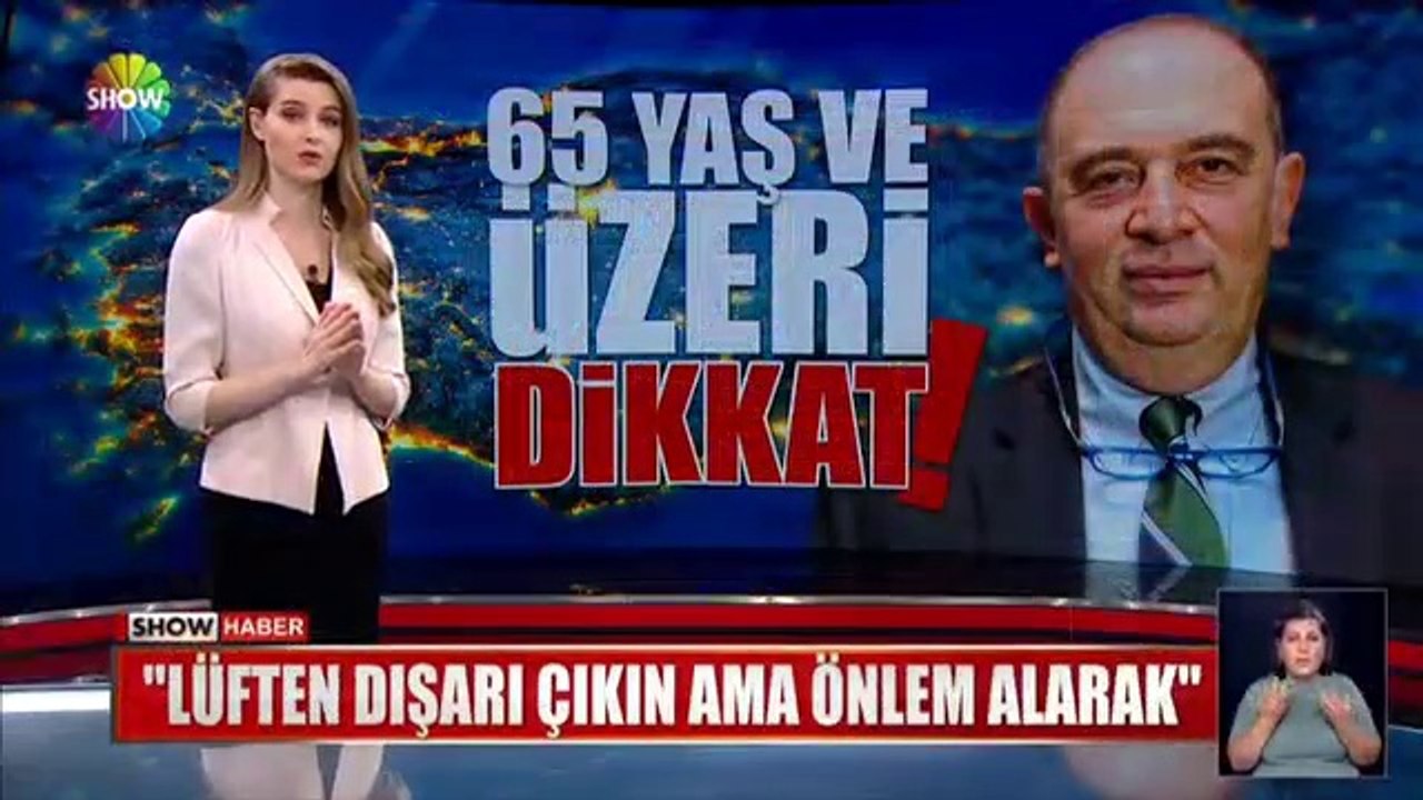 65 yaş üstü sokağa çıkma yasağı kalktı mı? 20 yaş altı kişiler ne zaman sokağa çıkabilecek?