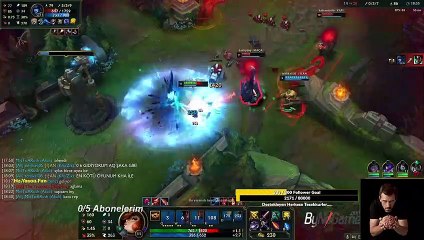 Umudunu Kaybetme...!!!  Miss Fortune