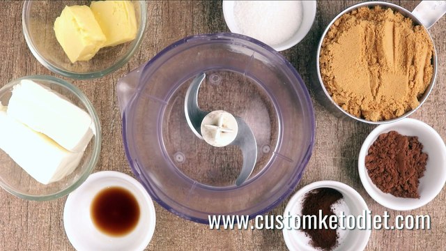 5 Keto Tiramisu Fat Bombs