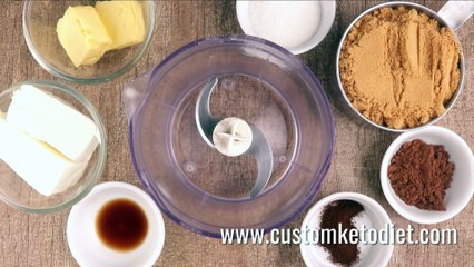 5 Keto Tiramisu Fat Bombs