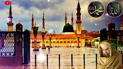 Owais Raza Qadri New Naat Sharif Short Clip _