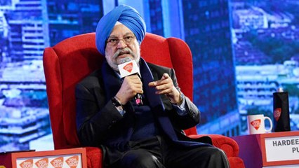 What Hardeep Puri said on challenges of aviation sector?