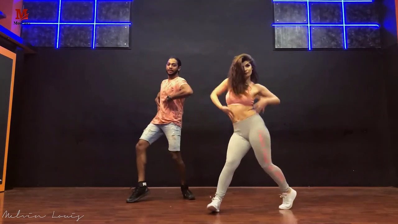 Coca Cola Tu  Melvin Louis ft Elena Durgaryan