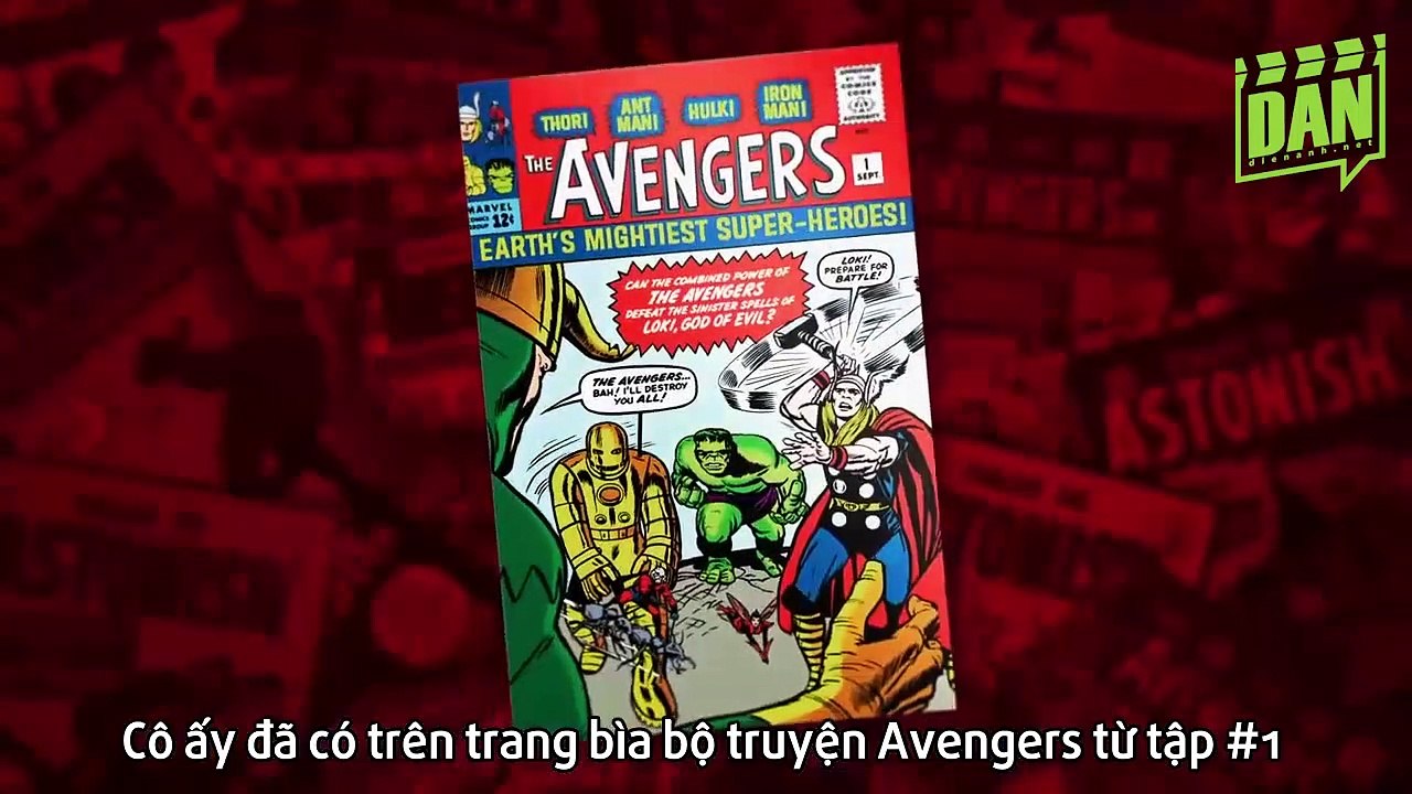 Ant-Man and the Wasp - Những lời có cánh đầu tiên từ giới truyền thông sau công chiếu họp báo!