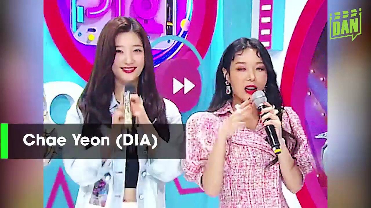 Những idol nữ xinh đẹp của Kpop chưa bao giờ bị dìm nhan sắc