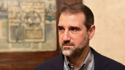 رامي مخلوق يثير الجدل باستجدائه الأسد جدولة ضرائب على شركاته