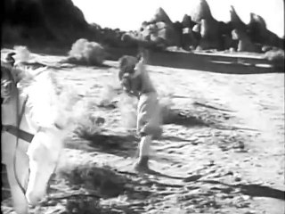 Buffalo Bill Jr S1E26 "Fugitive From Injustice" (Western,TV Series)