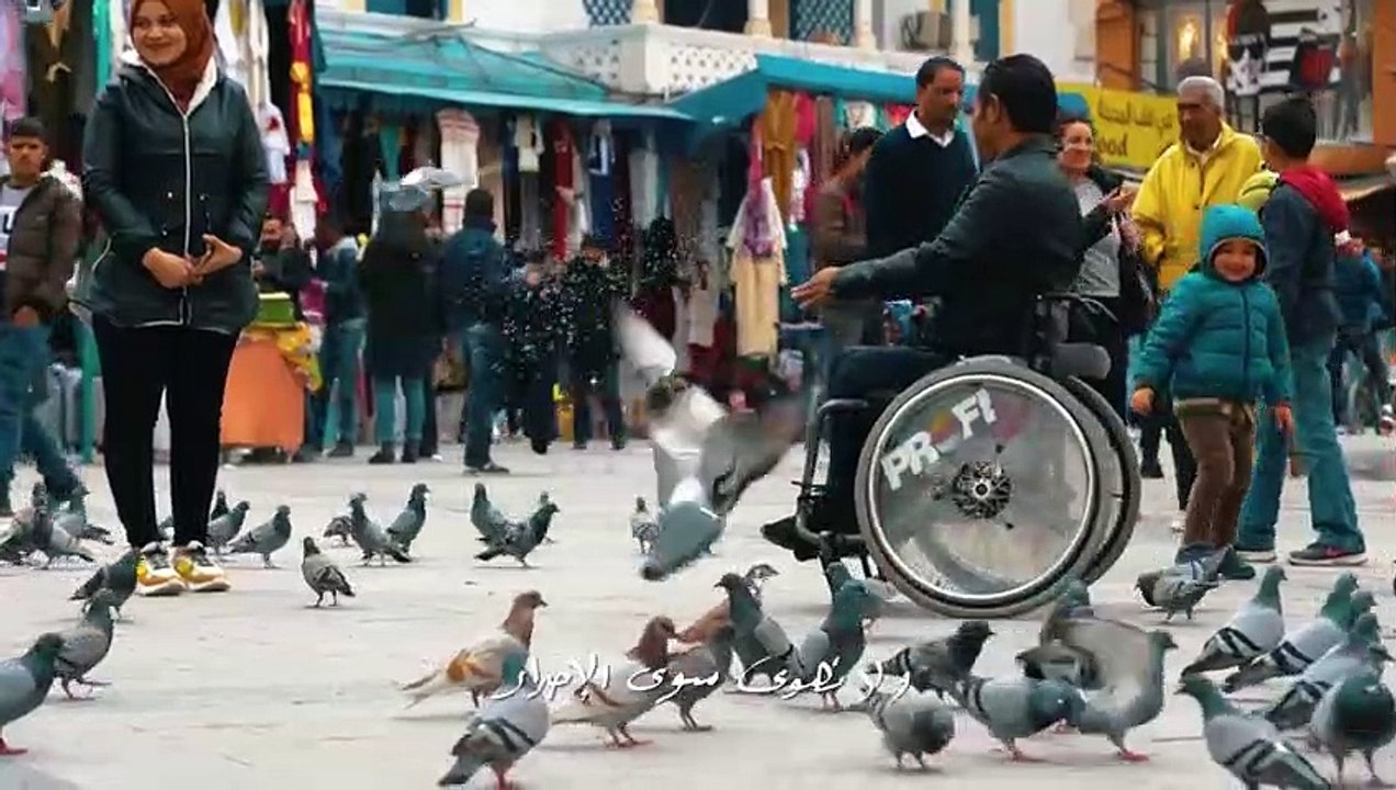 برنامج قلبي اطمأن _ الموسم الثالث _ الحلقة 12 _ كلنا عرب _ الأردن