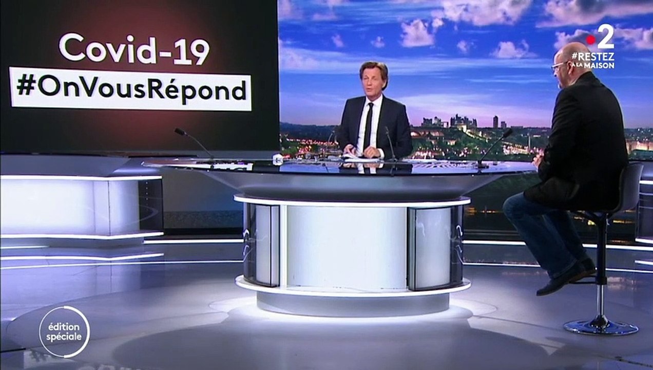 #OnVousRépond : va-t-on pouvoir organiser des dîners de famille ou inviter des amis ?