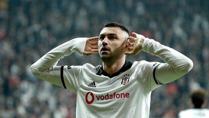 Beşiktaşlı Burak Yılmaz'dan koronavirüs paylaşımı: Bi sen eksiktin