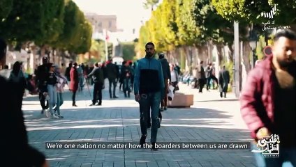 برنامج قلبي اطمأن _ الموسم الثالث _ الحلقة 13 _ 7 سنين _ تونس