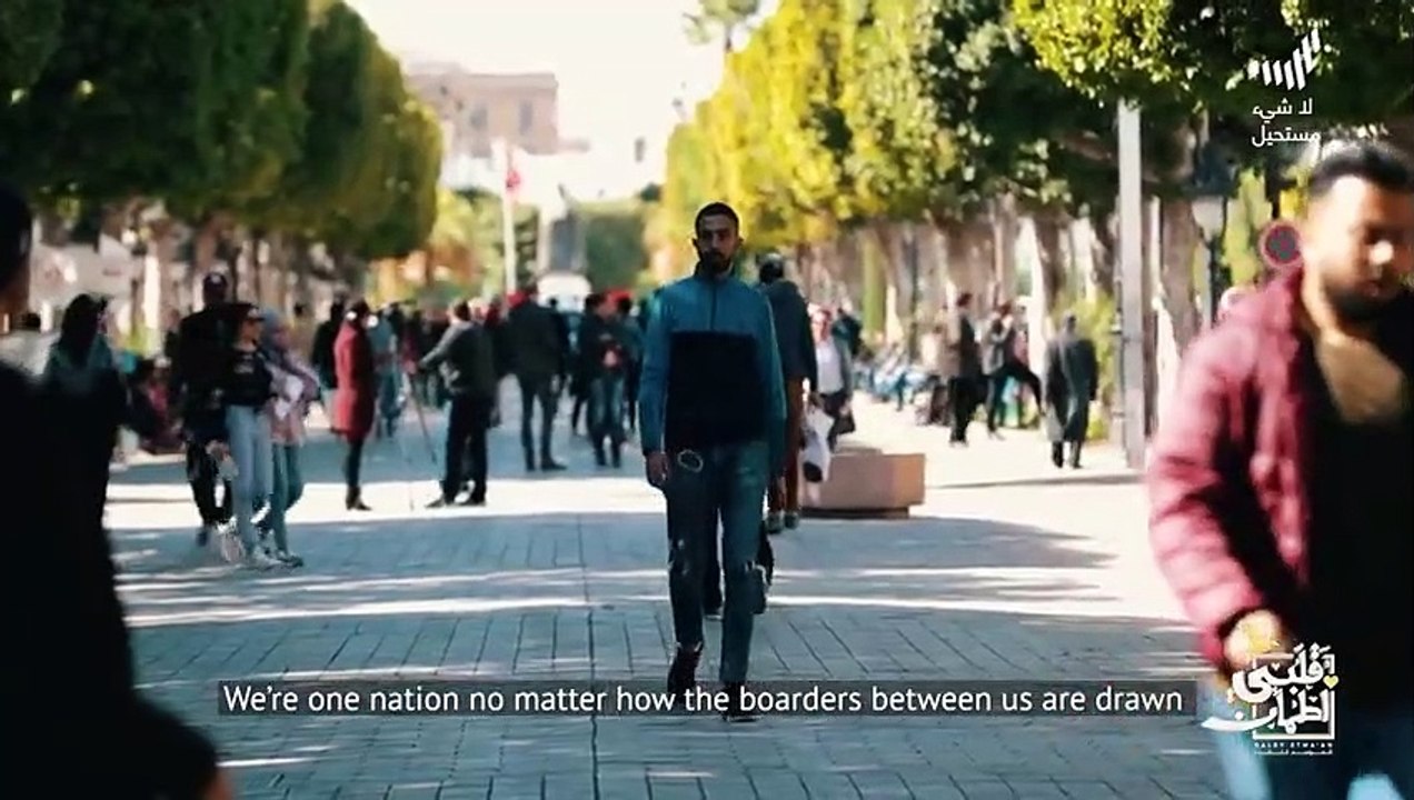 برنامج قلبي اطمأن _ الموسم الثالث _ الحلقة 13 _ 7 سنين _ تونس