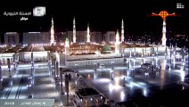 مشهد هز مشاعر المسلمين.. صلاة التراويح والدعاء ليلة 17 رمضان 1441-2020 part 2/5
