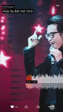 Hà Anh Tuấn cover Cả Một Trời Thương Nhớ