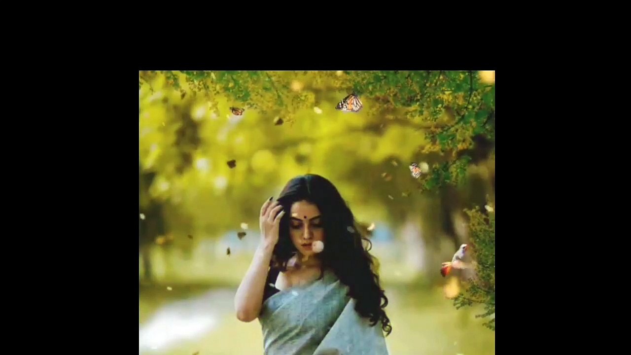 Sathi valobasha mon vole na (best bangla song)