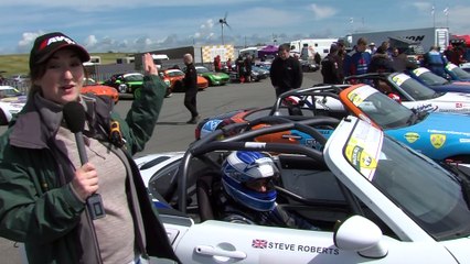 BRSCC Mazda Super Series 2019 Rd 4 Anglesey