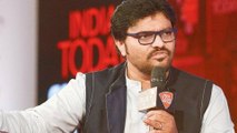 Babul Supriyo slams Mamata Banerjee on migrant worker crisis