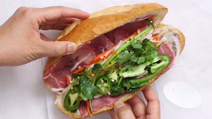 The most iconic sandwich in every US state