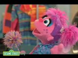 Sesame Street - Sock Chaos with Chris and Abby Cadabby