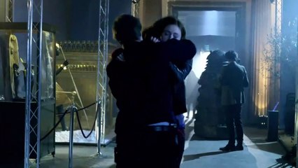 Doctor Who Temporada 5 episodio 13 "The Big Bang" (español latino)