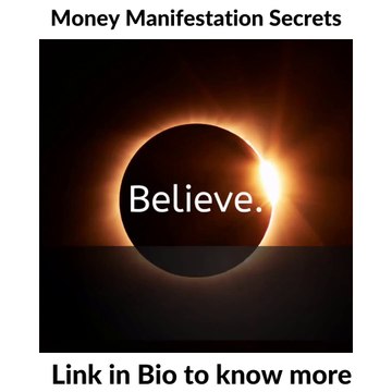 Learn How To Manifest Money, Success With This Secret Instantly! | Positive Affirmations | Law of attraction Affirmations. Link In description Visit Website & Know More.