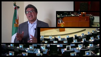 Antilogía, con Ricardo Monreal |  El gobierno sí sabía de la "operación rápido y furioso"